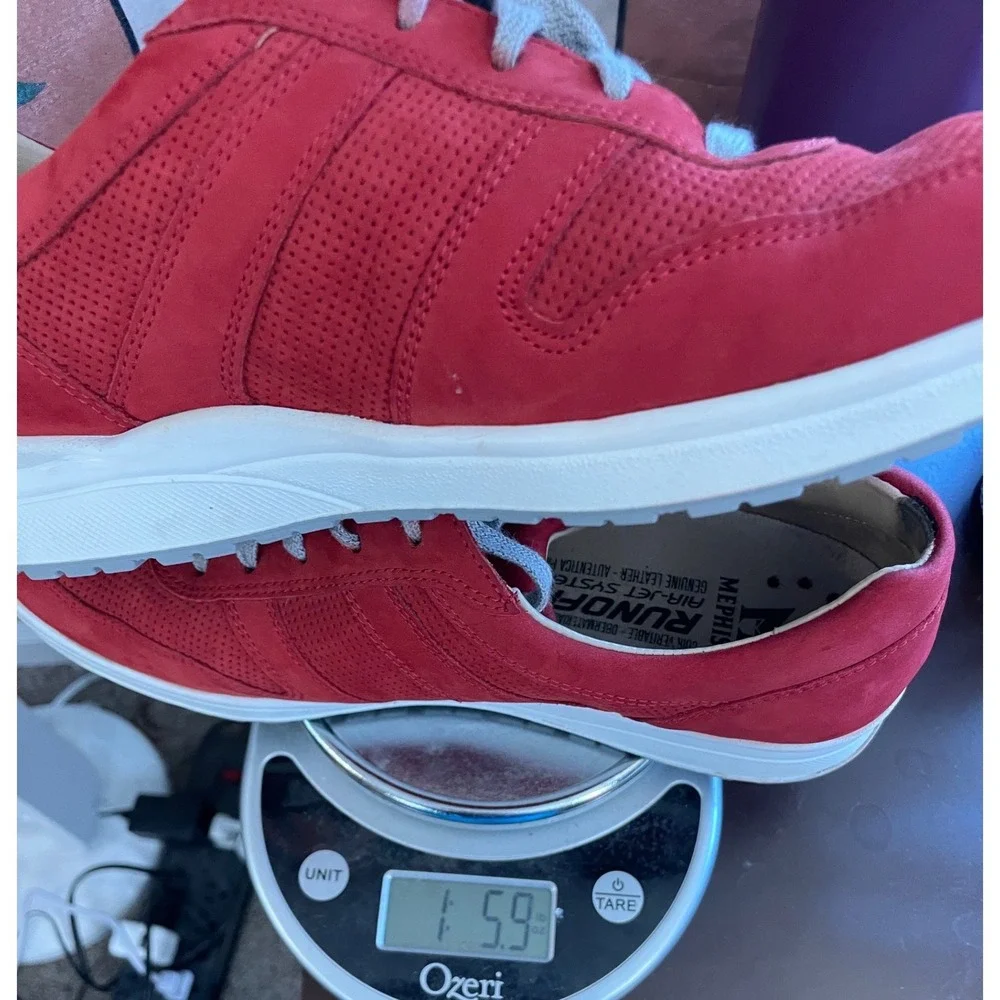 Mephisto brand model